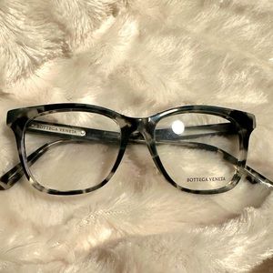 Bottega Veneta BV007080 NWOT glass frames